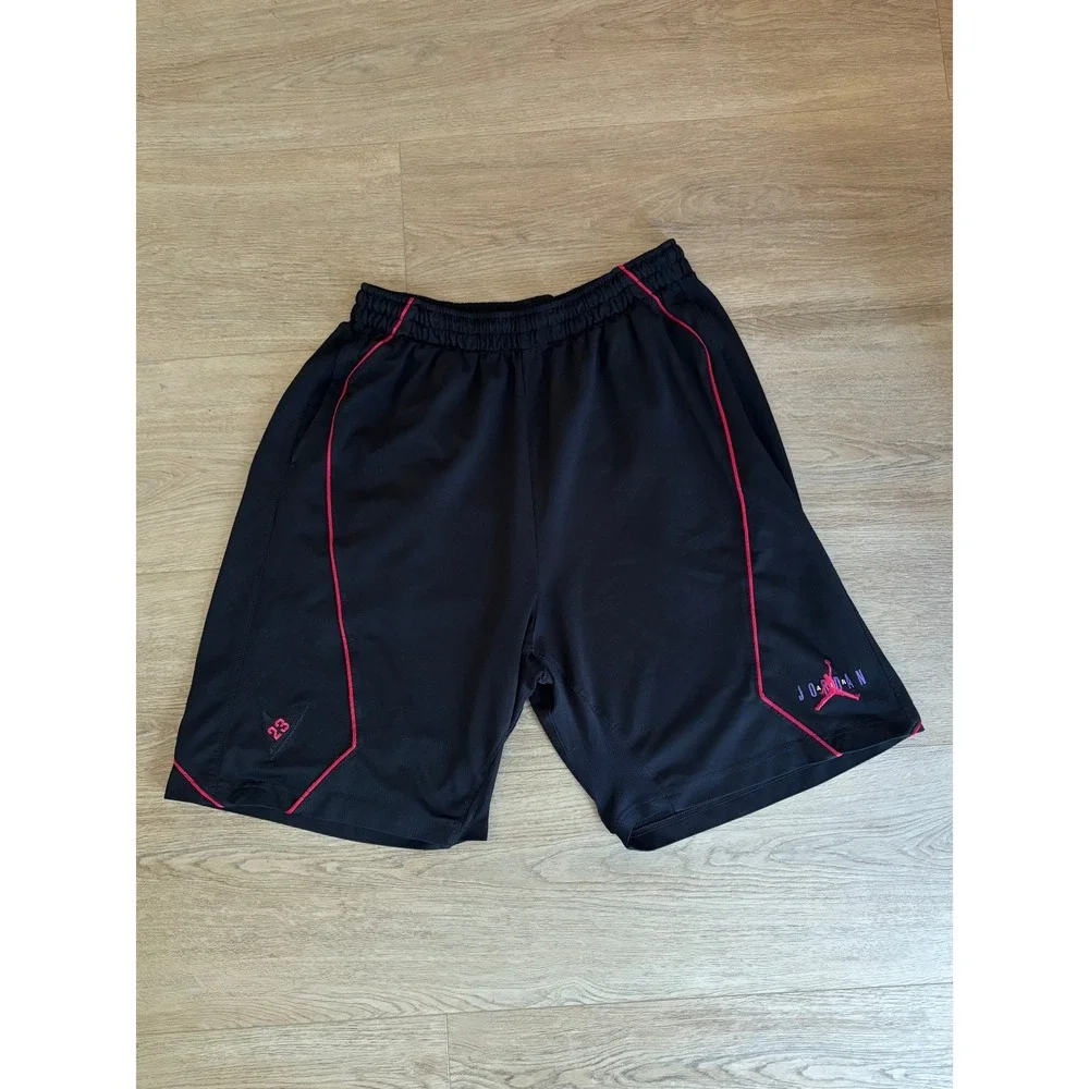 Jordan fast fit